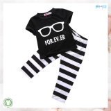 Custom Size Baby Wear Unisex Baby Clothes Set