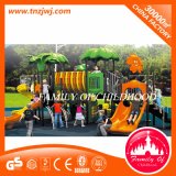 Cheapest Commercial Children Park Playhouse Amusement Outdoor Playground