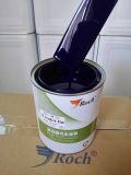 High Concentrated Color Automobile Refinish Paint