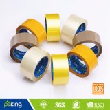 High Quality BOPP Transparent Adhesive Packaging Tape for Daily Use