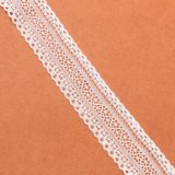 African Water Soluble Guipure Embroidery Chemical Lace