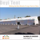 High Quality 20X100m Big Event Party Tent with ABS Walls