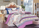 Wholesale Factory Fabric Modern Bedspread Bedding Set Bed Cover Sheet