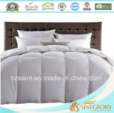 Natural Down Blanket White Goose Feather and Down Comforter