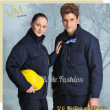 Work Clothes Factory Waterproot Keep Warm Protective Workwear