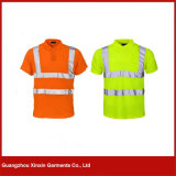 Custom Printing Safety Wear Uniform Manufacturer (W74)