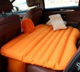 Oxford Inflatable Car Bed Air Mattress Air Car Bed Mattress
