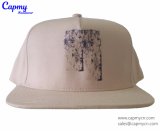 Fashion Printing Logo on Snapback Cap Hat
