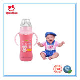 Professional Stainless Steel Baby Feeding Bottle for Babies