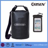 Premium Certified Waterproof Dry Bag Compression Sack Waterproof Phone Case