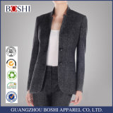 Tuxedo Suits Made in China Polyester/Cotton Ladies Suits Design
