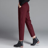 Autumn/Winter Newest Design Ladies/Women's Pants