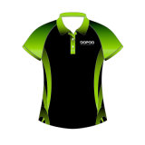 New Design Golf Polo Shirts Sports Wear for Men