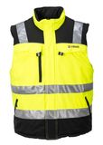 Oxford Polyster Winter Working Vest