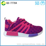 Factory Wholesale Ladies Sports Shoes Running Shoes Women