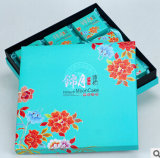 Fast Selling Chinese Mooncake Paper Gift Box