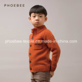 100% Lambswool Boys Clothes Coats for Boys in Winter