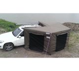 Camper Trailer Outdoor Best Quality Side Awning for 2-4 Persons