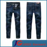 Factory Wholesale Fashion Girl Jeans Denim Pants (JC1267)