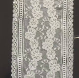Factory Wholesale Super Stretch Lace (carry OEKO-TEX standard 100 certification)