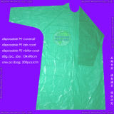 Disposable Waterproof Protective Coverall