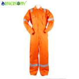 En471 T/C Fabric Safety Workwear