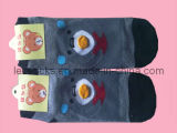 3D Cartoon Children Cotton Socks (DL-CS-36)