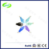 Colorful Cleanroom Nitrile Glove From Factory