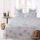 4pieces Beddings 100%Cotton for Queen Size Bed