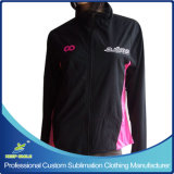 Custom Women's Windproof Waterproof Breathable Cycling Jacket