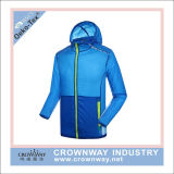 Wholesale Custom Windbreaker Jacket for Men
