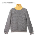 Wholesale Phoebee Knitted Children Apparel for Boys