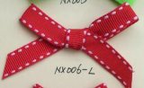 Handmade Easy Bows for Decoration for Clothing/Garment/Shoes/Bag/Case (NX006-L)