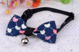 Pet Dog Tie Bow Tie Gents Adjustable Tie for Cat Dog Small Dogs
