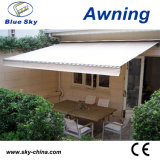 Electric Patio Full Cassette Retractable Awning B3200