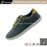 New High Quality Skate Canvas Casual Shoes for Men 20236-1