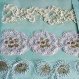 Lovely Lace Trim for Lady Dress