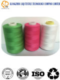 High-Tenacity 100% Polyester Embroidery Textile Sewing Thread Jacket Sewing Thread