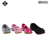 New Style Babies Walking Shoes with Butterfly Knot