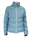 2015 Womens Ultra Light Down Jackets for Outdoor