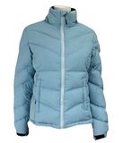 2015 Womens Ultra Light Down Jackets for Outdoor