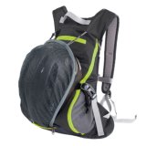 15L Outdoor Sports Backpack for Biking Cycling Camping Helmet