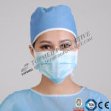 Hospital Disposable Surgical Face Masks with Earloop