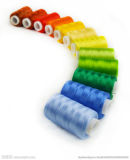 Polyester Thread 40/2 with Colored