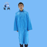 Adult Clear Rainwear with Hood