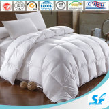 233tc Cotton Fabric China Supplier White Duck Down/Goose Down Duvet Comforter Quilt