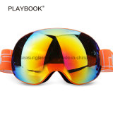 Guagnzhou Seasun Sports Custom Snow Eyewear Ski Goggles Snowboard