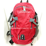 Promotional Fashion Bag Waterproof Outdoor Mountaineering Sports Travel Gym Hiking Backpack (GB#20089)