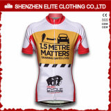 China Team Specialized Cycling Jersey Manufacturer