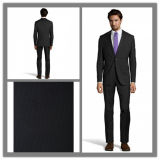 Made to Measure Slim Fit Black Business Suit for Men